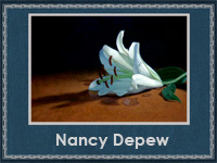 Nancy Depew