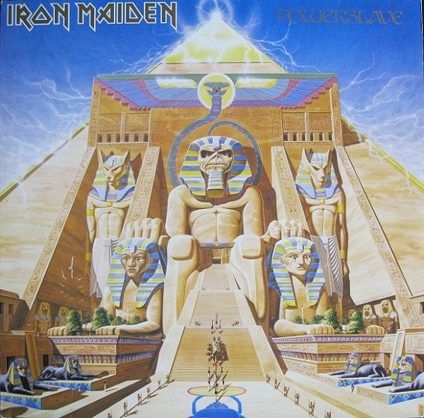 Powerslave