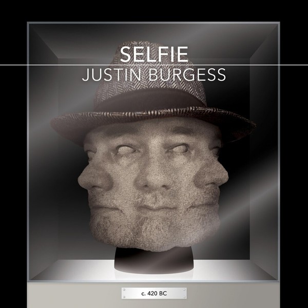 Justin Burgess – Selfie (2022)