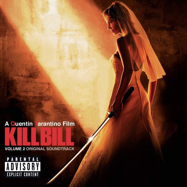 OST - Убить Билла 2 | Kill Bill: Vol. 2 (2004)