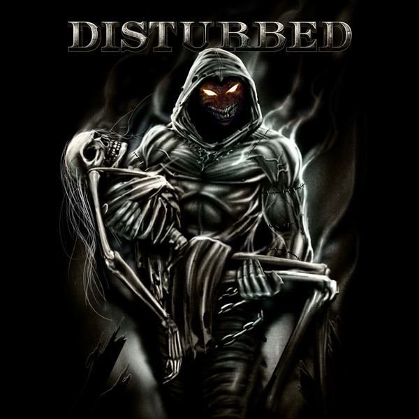 Disturbed