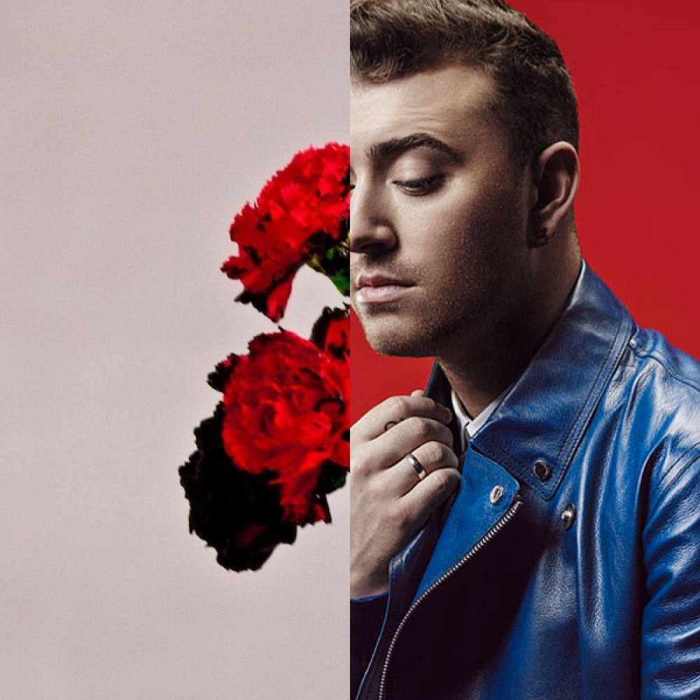 Sam smith record