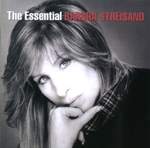 Barbra Streisand - The Essential Barbra Streisand [CD2] (2002)