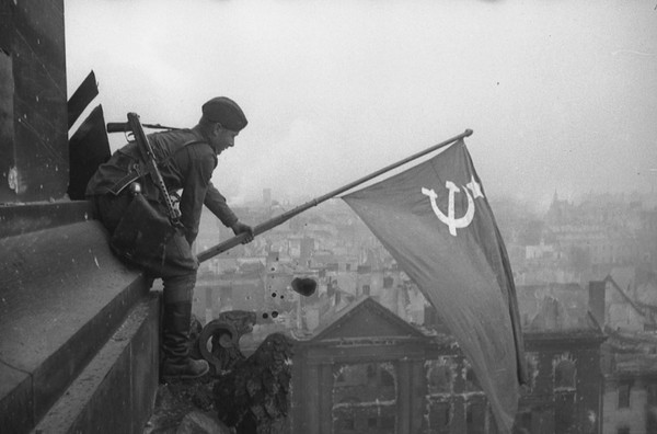 1941-1945: Мы победили! Песни о войне