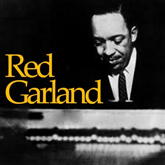 Red Garland - jazz