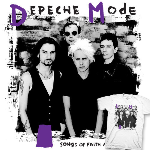 Depeche Mode