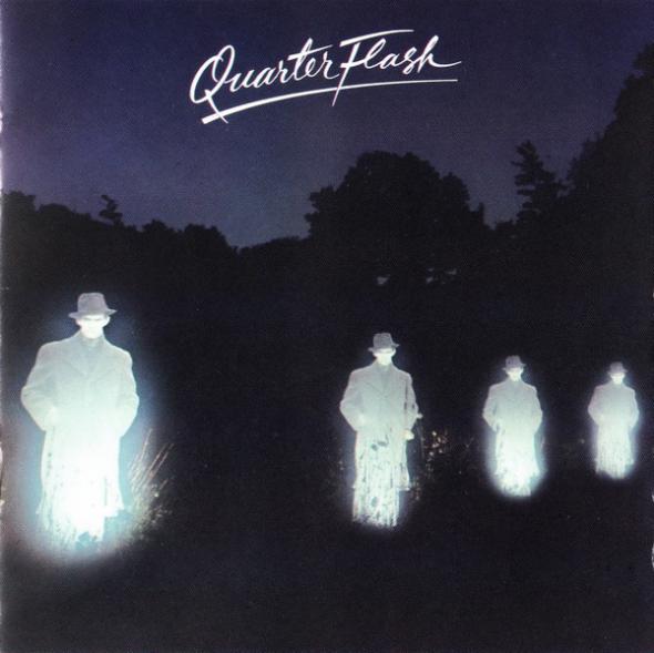 Quarterflash - 1981 - Quarterflash