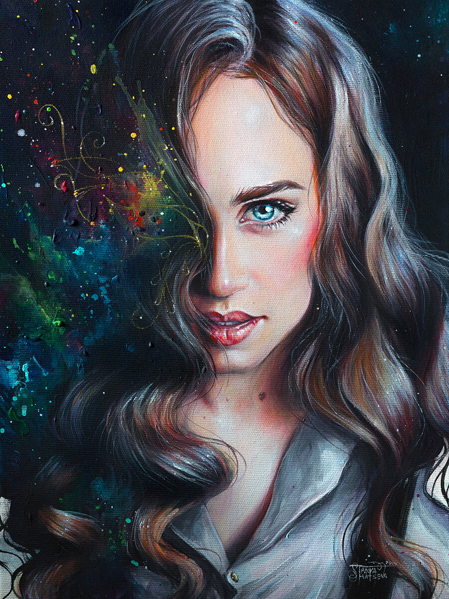 Woman art. Художник Tanya Shatseva. Таня Шацева художник. Арт Таня Шацева. Tanya Shatseva картины.