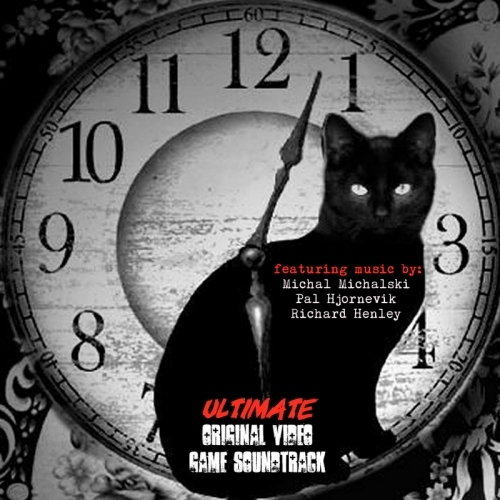 The Cat Lady Original Video Game Soundtrack