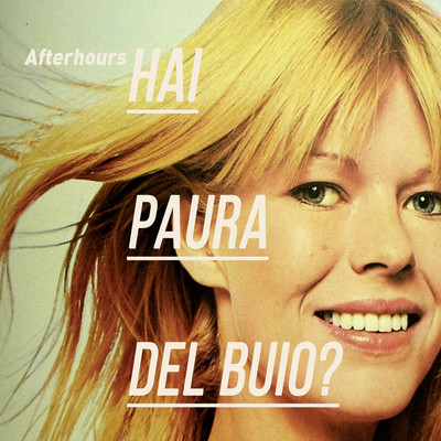 Hai paura del buio?