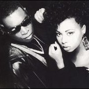 good life (carl craig mix) - Inner City