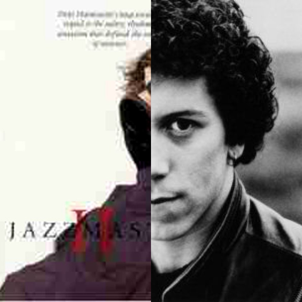 The Jazzmasters II (из Одноклассников)